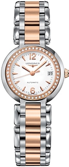 Longines Watch