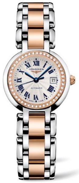 Longines Watch