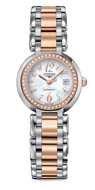 Longines Watch