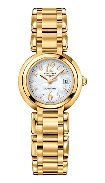 Longines Watch