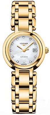 Longines Watch