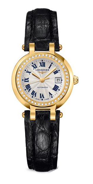 Longines Watch