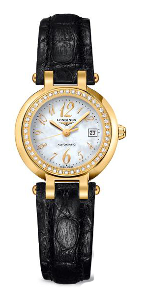 Longines Watch