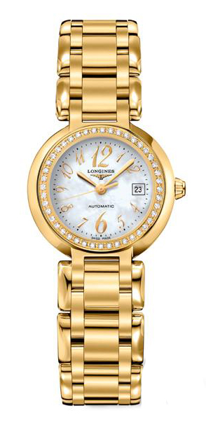 Longines Watch