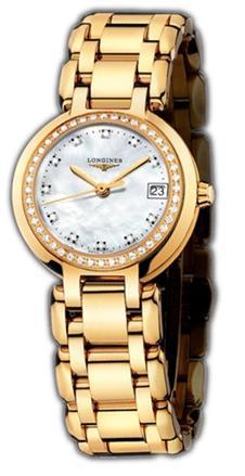 Longines Watch