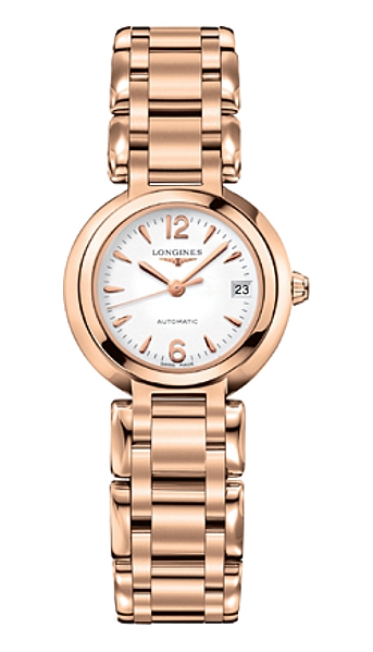 Longines Watch