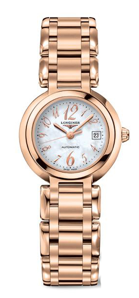 Longines Watch