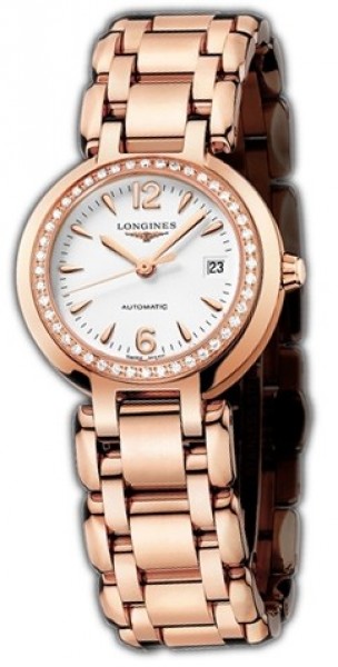 Longines Watch