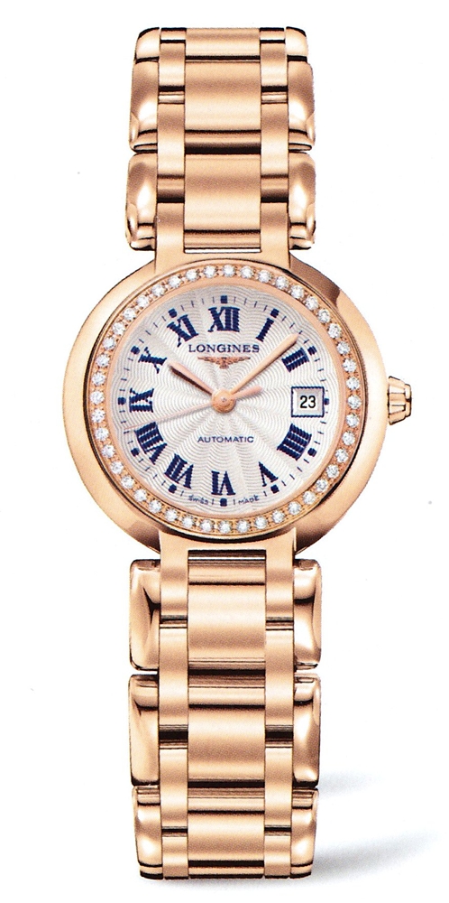 Longines Watch