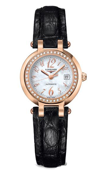 Longines Watch