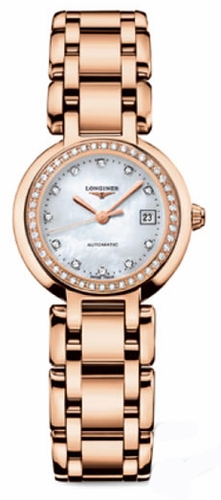 Longines Watch