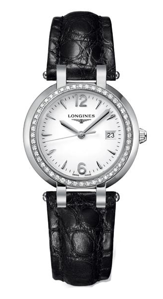 Longines Watch