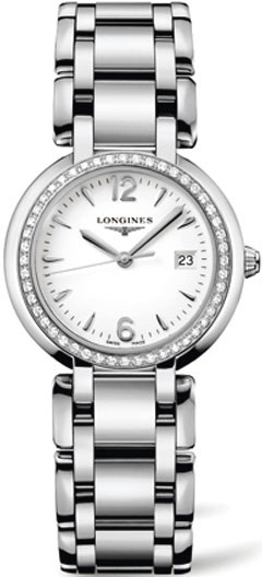 Longines Watch