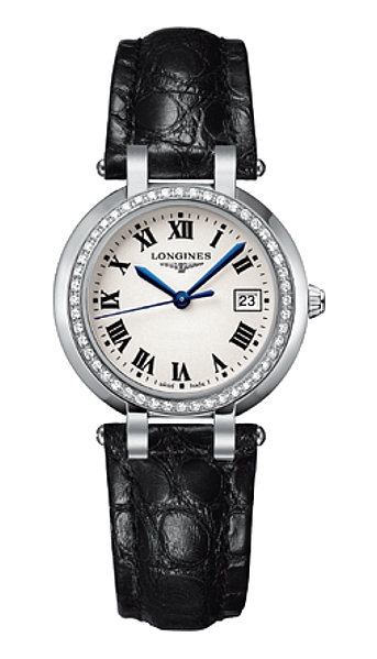 Longines Watch