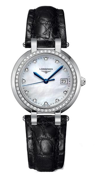 Longines Watch