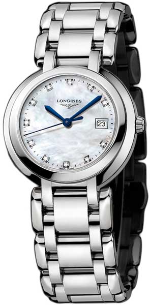 Longines Watch