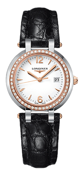 Longines Watch