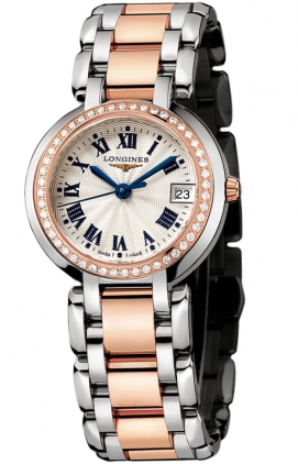 Longines Watch