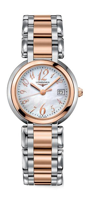 Longines Watch