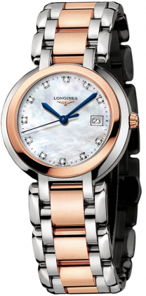 Longines Watch