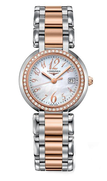 Longines Watch