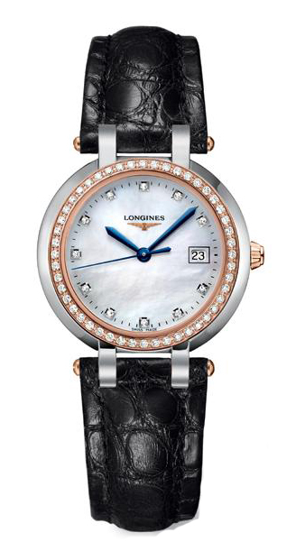 Longines Watch