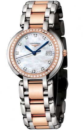 Longines Watch