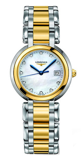 Longines Watch