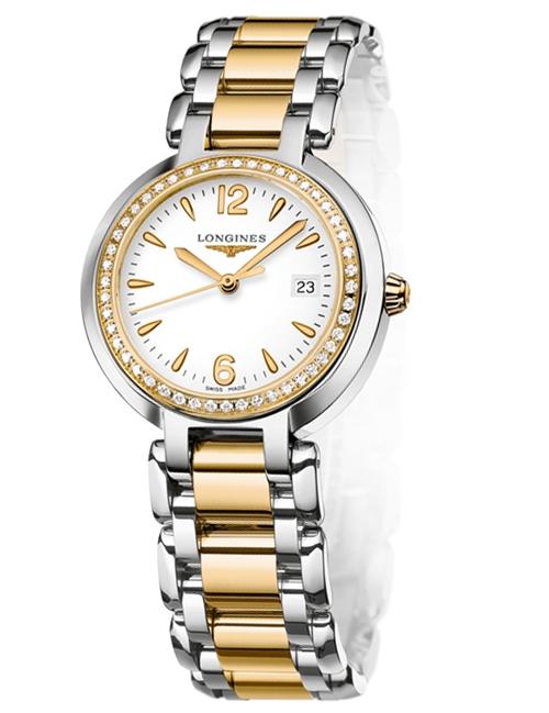 Longines Watch