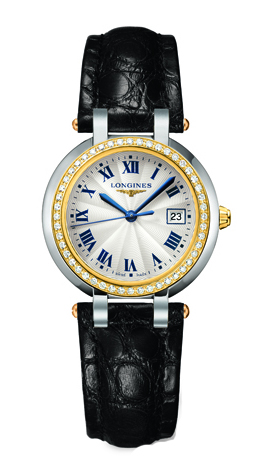 Longines Watch