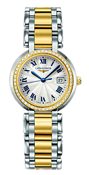 Longines Watch