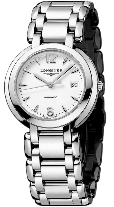 Longines Watch