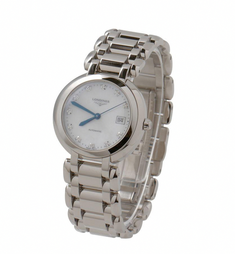 Longines Watch