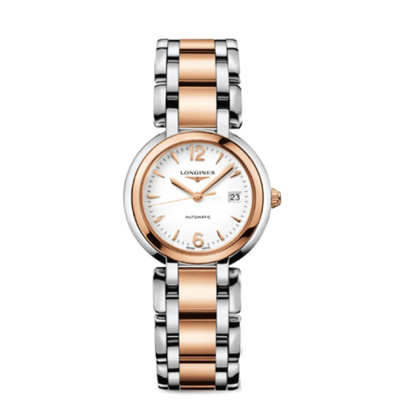 Longines Watch