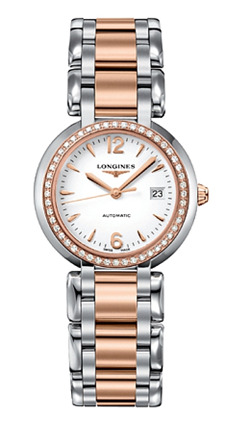 Longines Watch