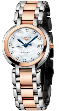 Longines Watch