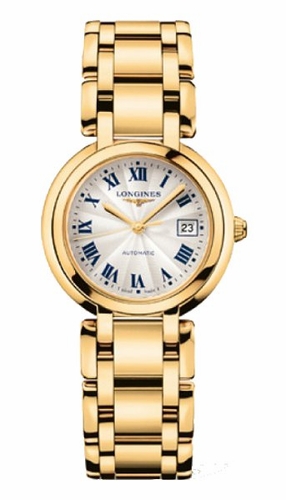 AAA 1:1 Replica Longines-Primaluna Ladies Watches Mother Of Pearl Dial Automatic 30MM L8.113.6.78.6 Watch