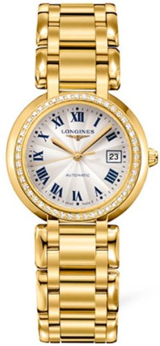 Longines Watch