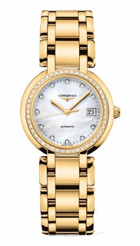 Longines Watch