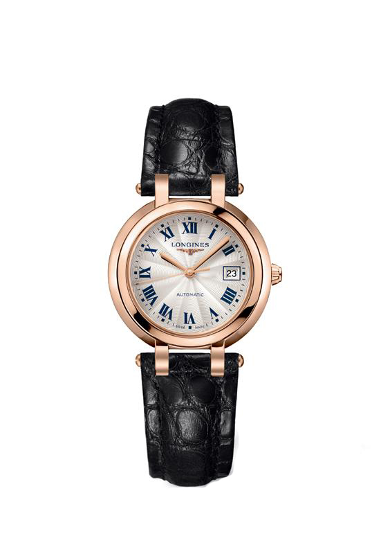 AAA 1:1 Replica Longines-Primaluna Ladies Watches Silver Dial Automatic 30MM L8.113.8.78.2 Watch