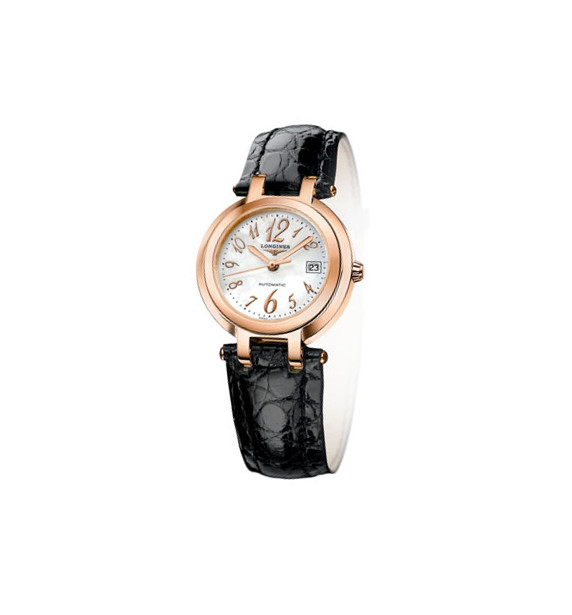 Longines Watch