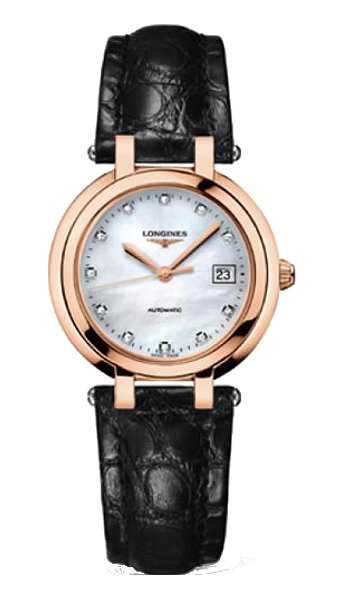AAA 1:1 Replica Longines-Primaluna Ladies Watches Mother Of Pearl Dial Automatic 30MM L8.113.8.87.2 Watch