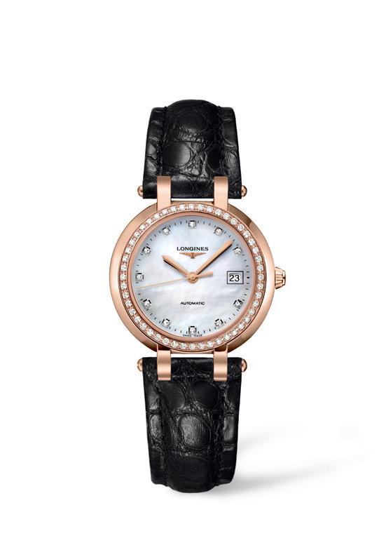 Longines Watch