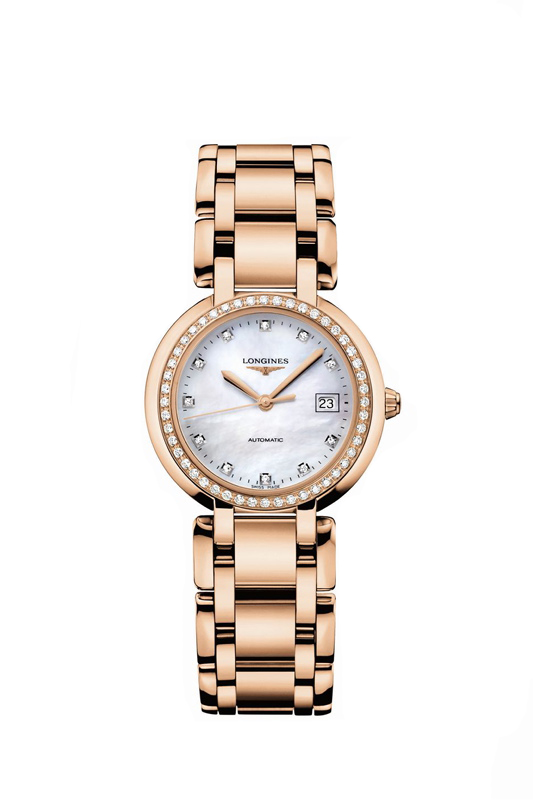 Longines Watch