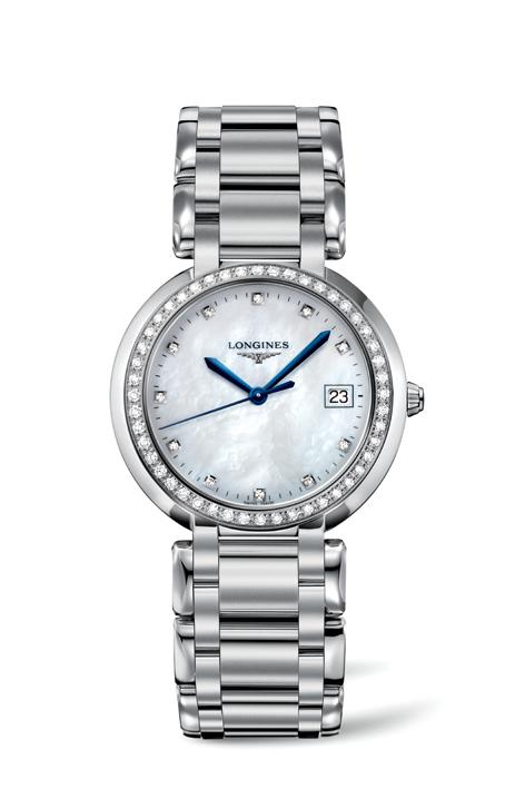 Longines Watch