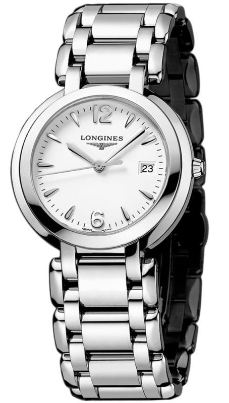 Longines Watch