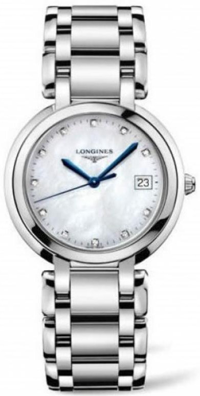 Longines Watch