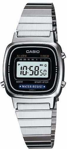 Casio Watch