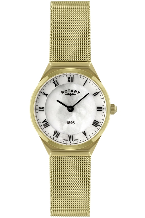 Rotary Watch