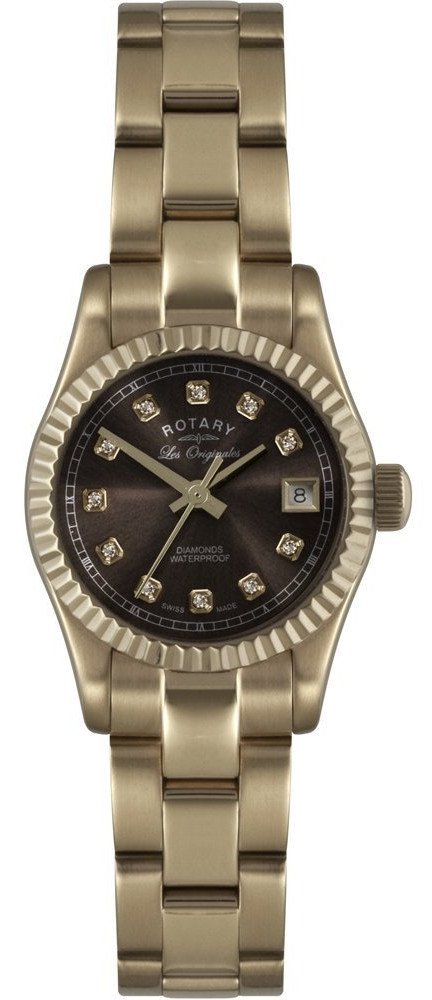 Rotary Watch